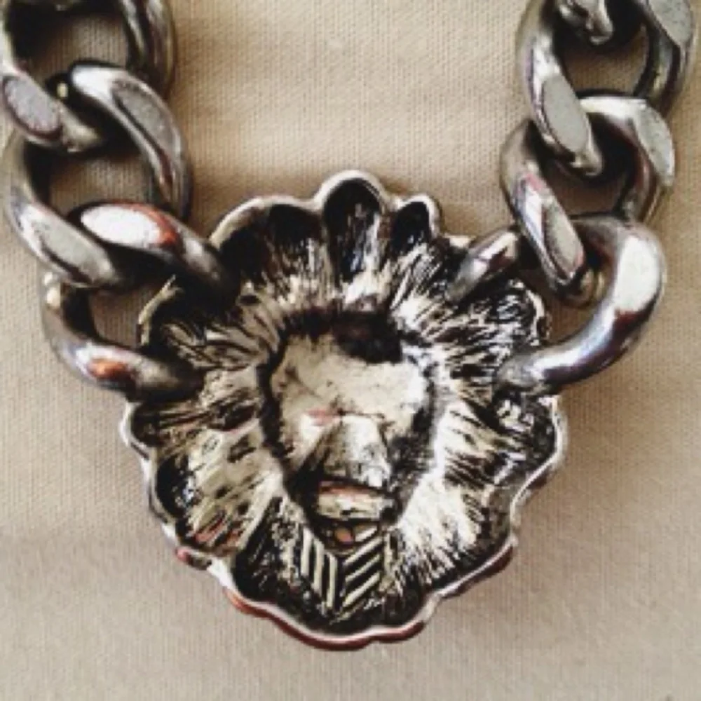 Melody Ehsani Queen of the Jungle Necklace - Picture 3 of 4